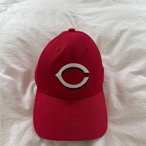 Cincinnati Reds Baseball Cap